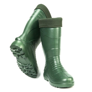 But piankowy męski 43  wysoki